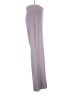 Nike 100% Polyester Solid Gray Casual Pants Size M - photo 4