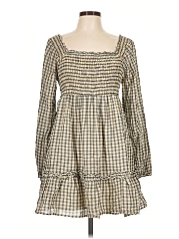 American Eagle Outfitters Casual Dress (view 1)