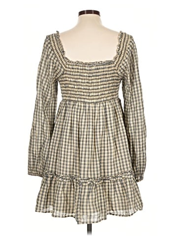 American Eagle Outfitters Casual Dress (view 2)