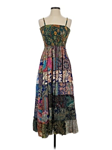 Jessica Taylor Casual Dress (view 1)