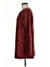 Soft Surroundings Burgundy Pullover Sweater Size M - photo 5