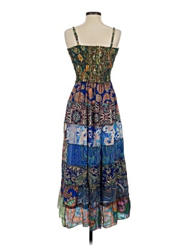 Jessica Taylor Casual Dress (view 2)