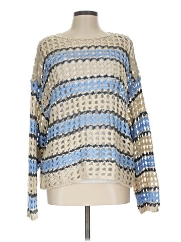 Arizona Jean Company Pullover Sweater (view 1)