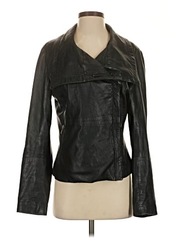 Bod & Christensen Jacket (view 1)