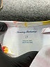 Tommy Bahama Tropical Yellow Dress Size 2T - photo 3