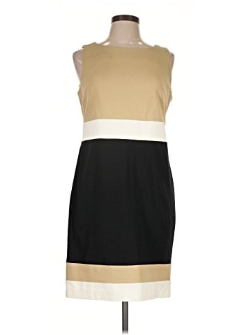 Vince Camuto Casual Dress (view 1)