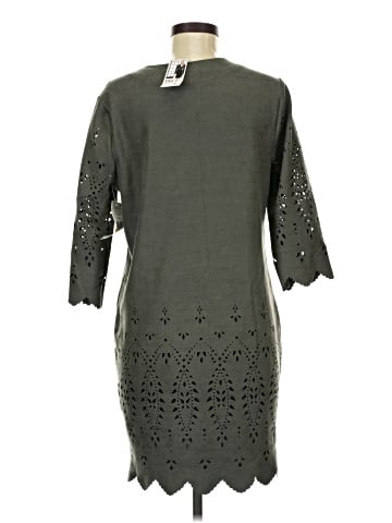 Karen Kane Casual Dress (view 2)