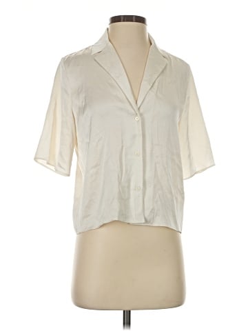 Wilfred Short Sleeve Blouse (view 1)