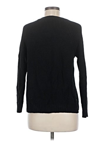It's Our Time Pullover Sweater (view 2)