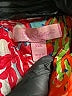Lilly Pulitzer 100% Polyester Black Vest Size XXS - photo 6