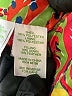 Lilly Pulitzer 100% Polyester Black Vest Size XXS - photo 7