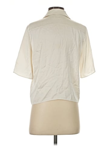 Wilfred Short Sleeve Blouse (view 2)
