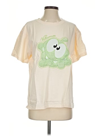 Unbranded Short Sleeve T-Shirt (view 1)