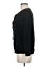 It's Our Time 100% Acrylic Black Pullover Sweater Size M - photo 5