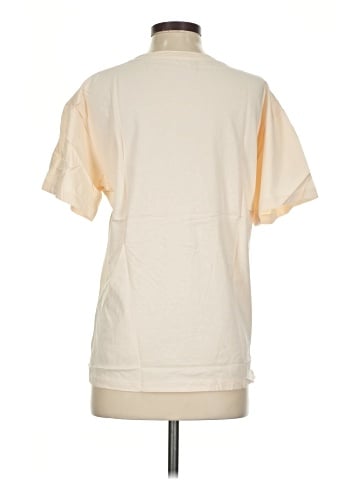 Unbranded Short Sleeve T-Shirt (view 2)