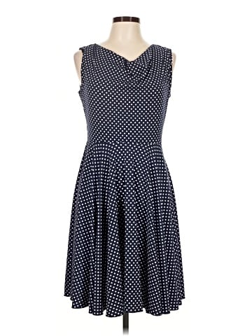 Valerie Bertinelli Casual Dress (view 1)