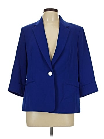 Kasper Blazer (view 1)