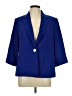 Kasper Blue Blazer Size 12 - photo 1