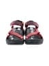 Teva Burgundy Sandals Size 9 - photo 2
