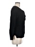 It's Our Time 100% Acrylic Black Pullover Sweater Size M - photo 4