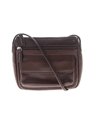 Fossil Crossbody Bag (view 1)