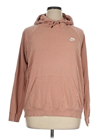 Nike Sweatshirt (view 1)