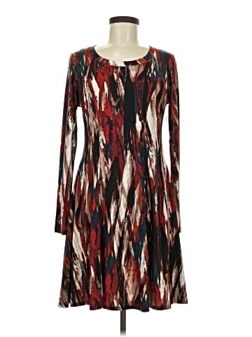 Karen Kane Casual Dress (view 1)