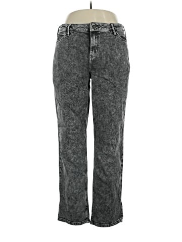 Simply Vera Vera Wang Jeans (view 1)