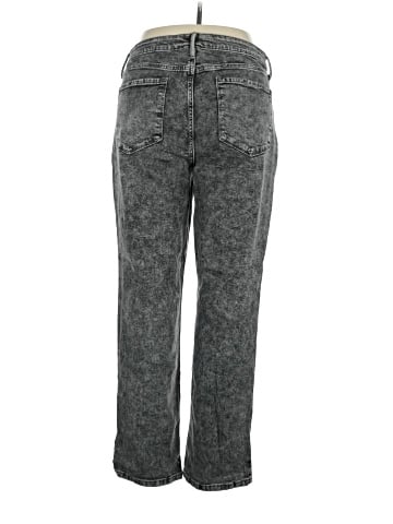 Simply Vera Vera Wang Jeans (view 2)