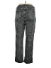 Simply Vera Vera Wang Chevron-herringbone Gray Jeans Size 16 - photo 2