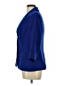 Kasper Blue Blazer Size 12 - photo 5