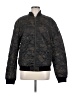 Lucky Brand Paisley Black Jacket Size M - photo 1
