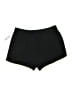 Old Navy Color Block Black Athletic Shorts Size 14 - photo 2