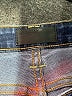 Vince. Solid Blue Jeans Size 30 waist - photo 7