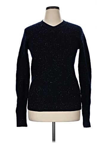 Billy Reid Wool Pullover Sweater (view 1)