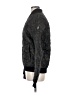 Lucky Brand Paisley Black Jacket Size M - photo 5