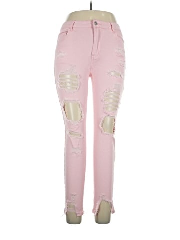 Shein Jeans (view 1)