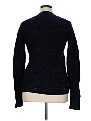 Billy Reid Wool Pullover Sweater (view 2)