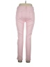 Shein Hearts Pink Jeans Size XL - photo 2