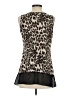 Brittany Black Ivory Tank Top Size S (estimated) - photo 2