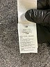 J.Crew Solid Black One Piece Swimsuit Size 10 - photo 4