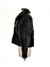 Gap 100% Polyester Solid Black Jacket Size M - photo 5