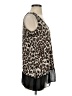 Brittany Black Ivory Tank Top Size S (estimated) - photo 4
