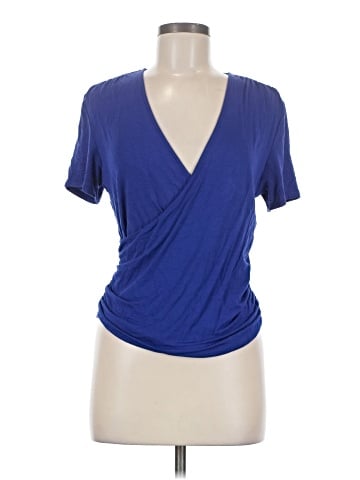 Dylan & Rose Short Sleeve Top (view 1)