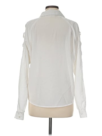 Together Long Sleeve Blouse (view 2)