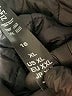 Athleta 100% Polyester Black Casual Skirt Size XL - photo 5
