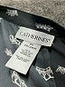 Catherines Black 3/4 Sleeve Blouse Size 3X - photo 7