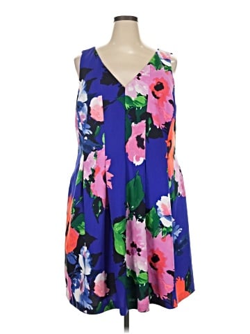Vince Camuto Casual Dress (view 1)