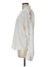 Together 100% Polyester Ivory Long Sleeve Blouse Size M - photo 5