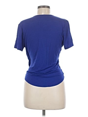 Dylan & Rose Short Sleeve Top (view 2)